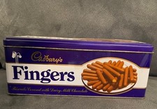 VINTAGE CADBURY'S CHOCOLATE