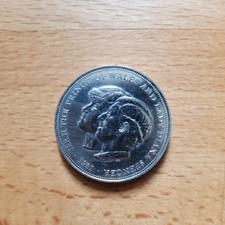 1981 HRH The Prince Of Wales