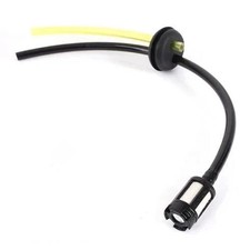 Petrol strimmer fuel - strimmer, hose