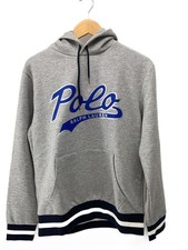 POLO RALPH LAUREN Hoodie M