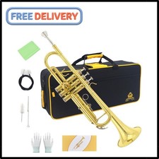 Bb Standard Trumpet Set,Band &