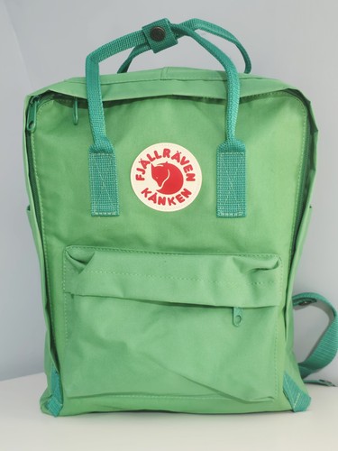 Fjallraven kanken classic - fjallraven,