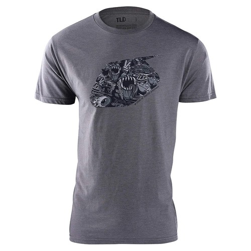 Troy lee designs tld history - troy,