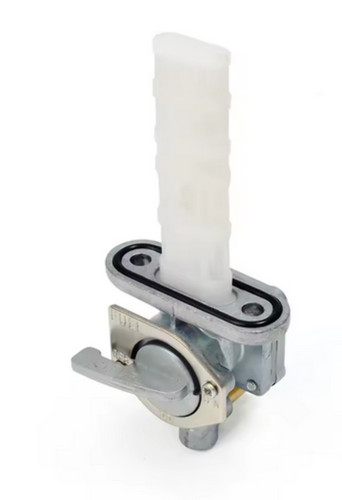 Fuel tap petcock valve - fuel,
