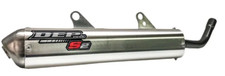 DEP DEPBT2208 Exhaust Silencer Beta RR 250/300 2020-ON MX Motocross Off-Road