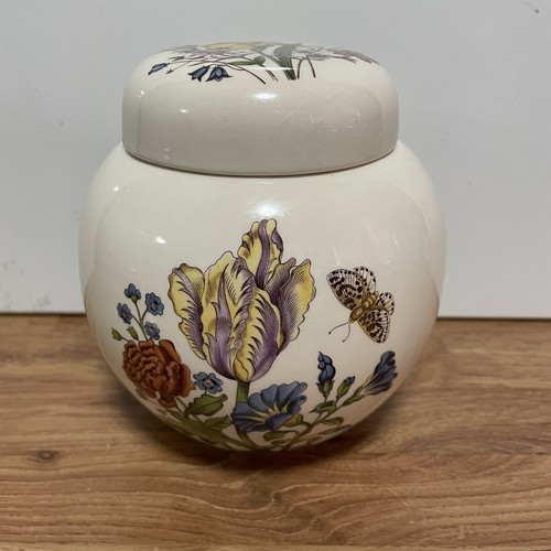 Vintage mason floral - vintage,