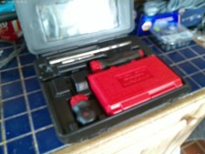 Snap On Ratchet Screwdriver