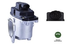 EGR VALVE FITS: VW PASSAT B6