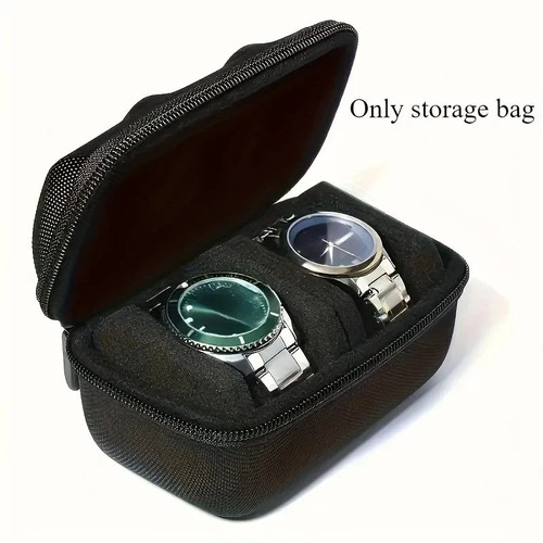 Slot hard shell watch - slot,
