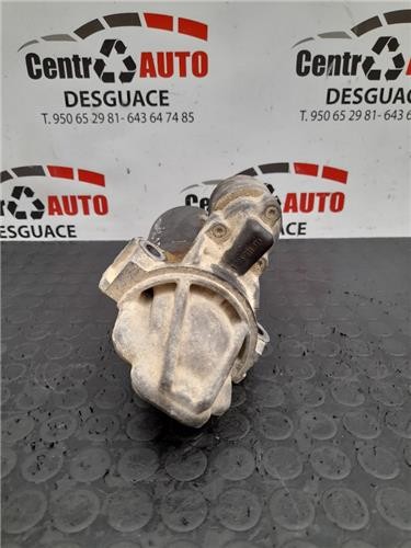 005 831 484 starter motor - 831, /