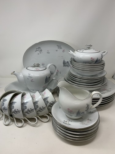 Vintage japanese sone - japanese,