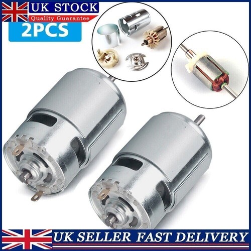 2pcs large torque high power - torque,