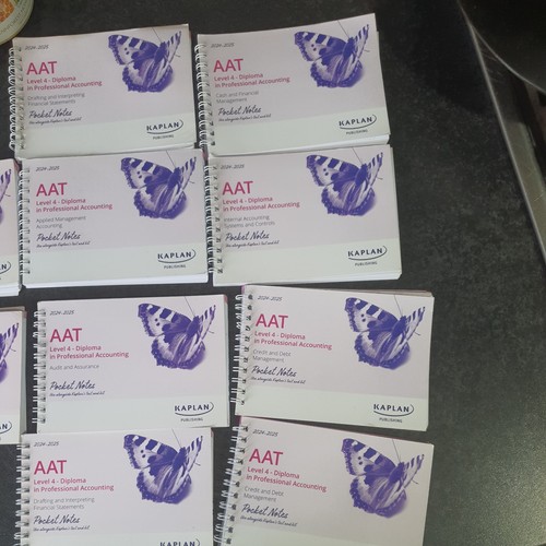 Aat level kaplan - aat, 4