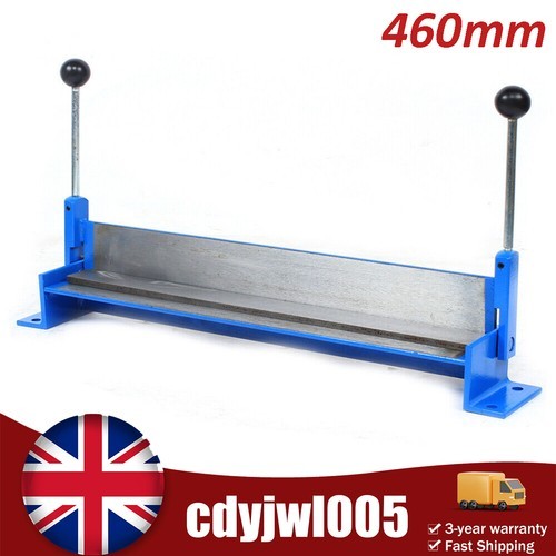 Sheet metal bending tool - metal,