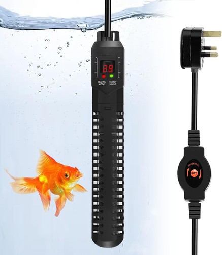 Neulriscn aquarium heater - neulriscn,
