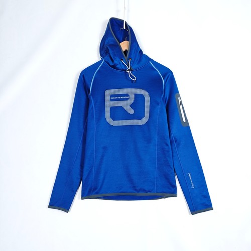 Ortovox hoodie merino - hoodie,