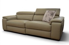 Large recliner sofa italian - recliner,
