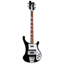 Rickenbacker 4003 Bass Jetglo