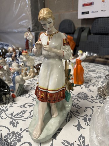Vintage soviet ussr - ussr, porcelain