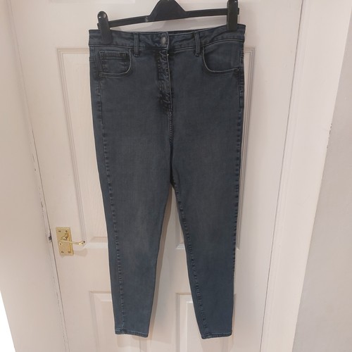 Next women grey skinny - grey,
