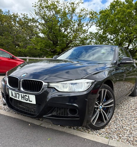 Bmw 335d drive - x, auto
