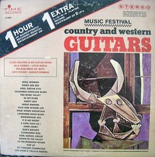 Kelso Herston & His Guitar