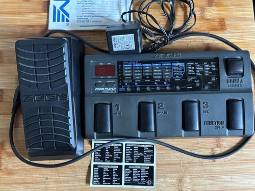 Zoom player 2100 - zoom,