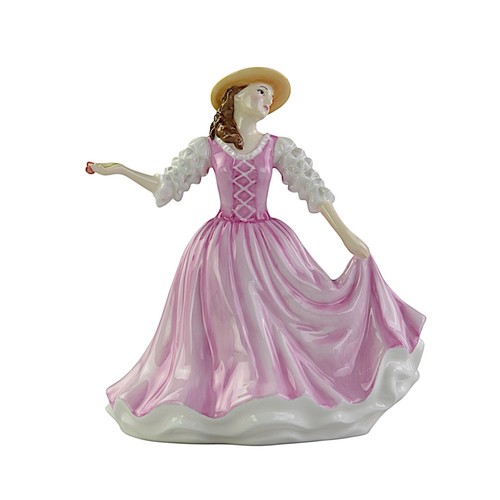 Compton woodhouse figurine - compton,