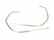 Legshield beading trim set - legshield,