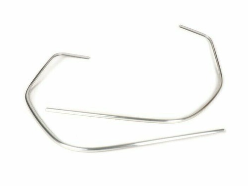 Legshield beading trim set - beading,