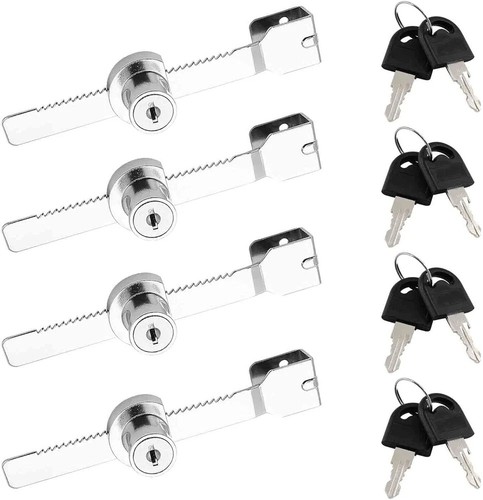 Pack sliding glass door - 4,
