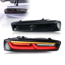 VLAND LED Smoke Tail Lights