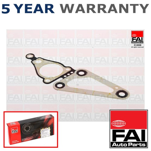 Fai timing case gasket fits - timing,