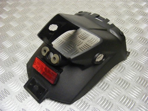 Vulcan panel tail light rear - vulcan, s