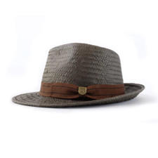 Brixton - Hank Straw Hat -