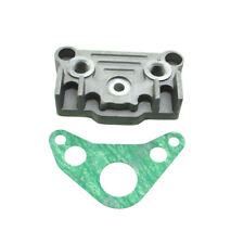 Engine Cover Oil Cooler