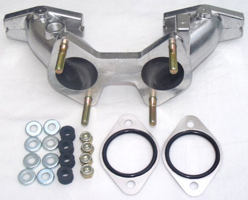 Mgb mga inlet 1800 - b, series
