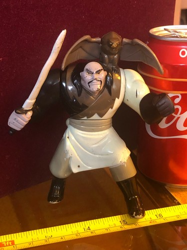 Mcdonalds donalds toys - mc,