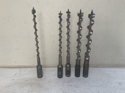 Vintage bit ridgway - bit, wm