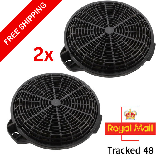 Carbon filter carbfilt4 - carbon,