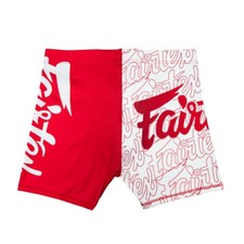 Fairtex Shorts CP4 Vale Tudo