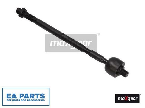Tie rod axle joint - tie,