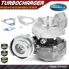 Turbo Turbocharger for Audi A4