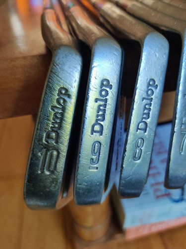 Classic dunlop arnold palmer - arnold,