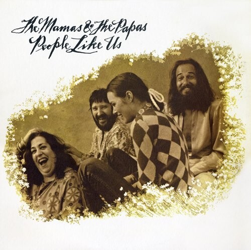 The mamas - the,