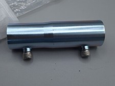 Starlink Pole Mount Adapter Tube Pipe Fitting Satellite Dish Internet