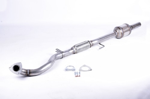 Eec catalyst fits saab 3 - eec, 9-3