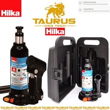 HILKA 2 Tonne 168-316mm Welded