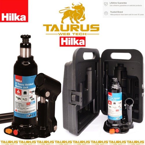 Hilka tonne 168 316mm - 2,