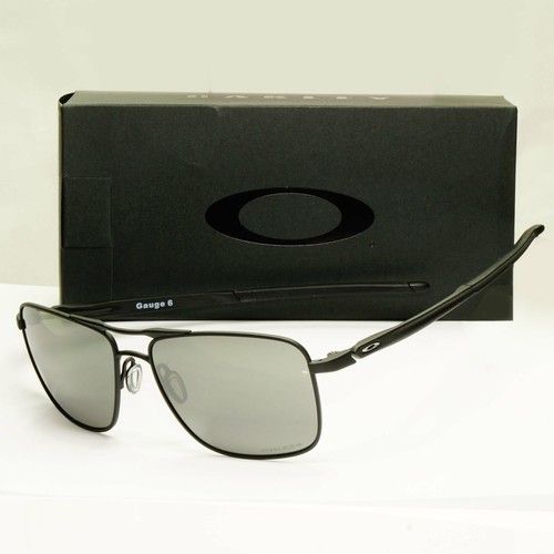 Oakley gauge sunglasses - sunglasses, grey